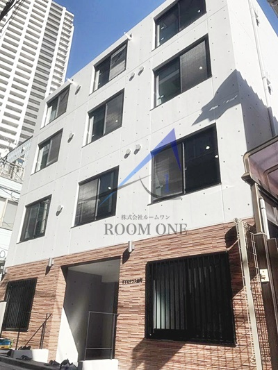 すすむテラス金町