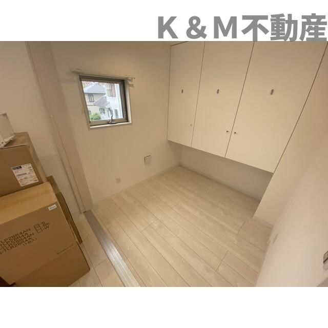 ＶＩＥＬＬの内装|中はこのようになっています