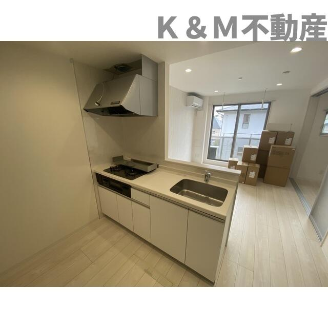 ＶＩＥＬＬの居間・リビング|おしゃれなリビングです