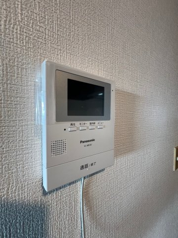 ロイヤルハイツ太寺のセキュリティ