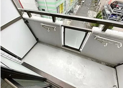 【展望】 | ＴＯＰ三軒茶屋第３