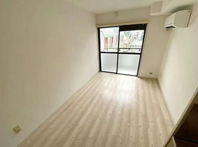 【居間・リビング】 | ＴＯＰ三軒茶屋第３