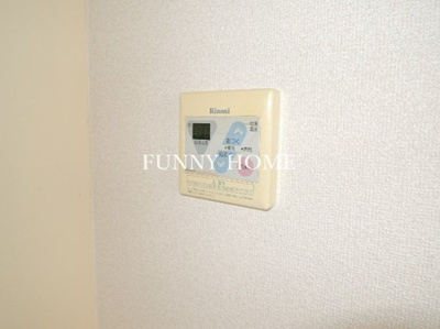 【設備】 | ＴＯＰ三軒茶屋第３