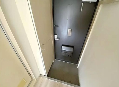 【玄関】 | ＴＯＰ三軒茶屋第３
