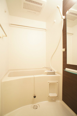 【浴室】 | リブリ・Eminence小向