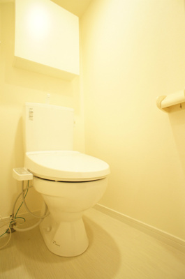 【トイレ】 | リブリ・Eminence小向