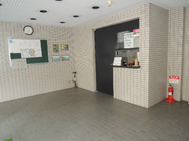 藤和シティホームズ神戸花隈の外観
