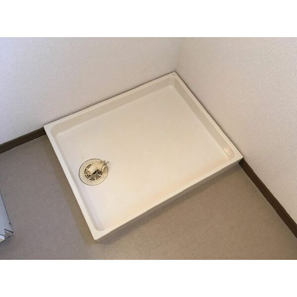 SurplusワイズハウスⅡの設備