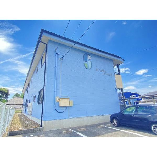 SurplusワイズハウスⅡのその他