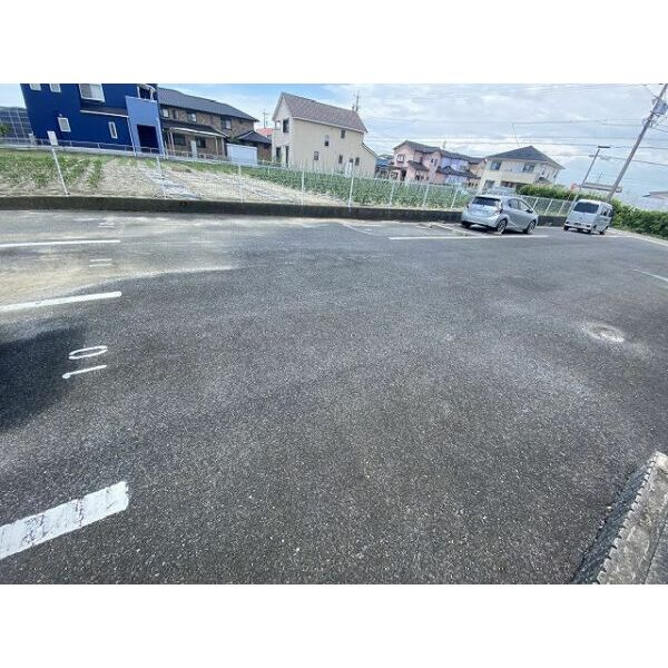SurplusワイズハウスⅡのその他