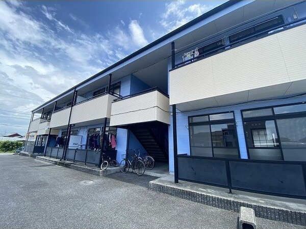 SurplusワイズハウスⅡ