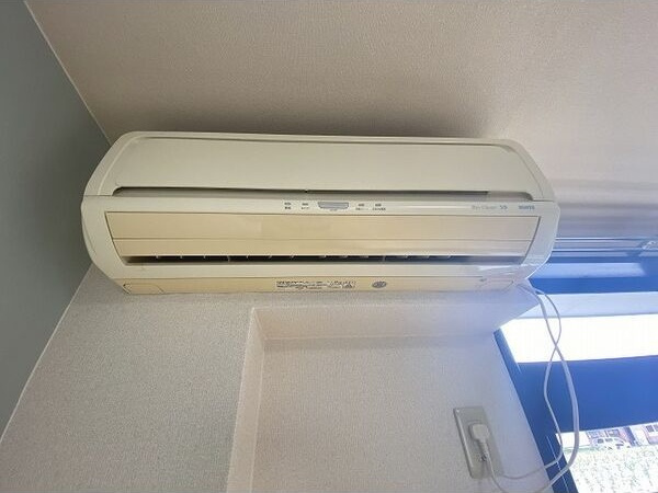 SurplusワイズハウスⅡの設備
