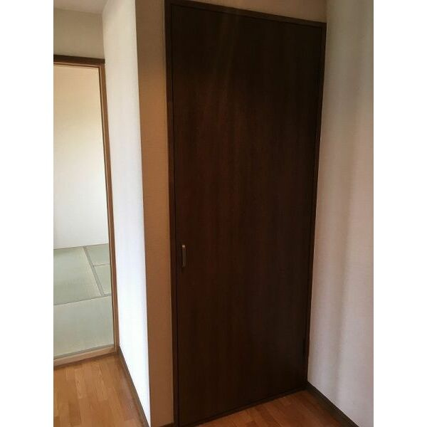 SurplusワイズハウスⅡの設備
