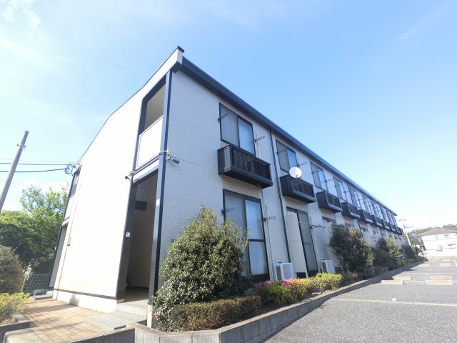 レオパレスアイリスの画像