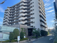 レックスガーデン堺東の画像