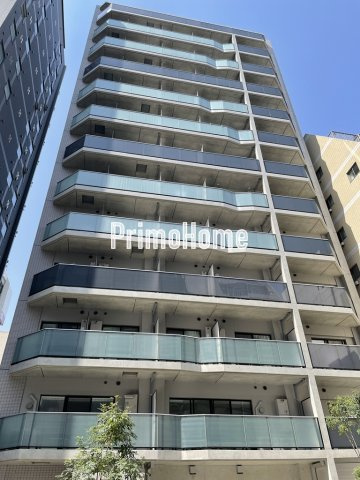 ズーム日本橋馬喰町の外観