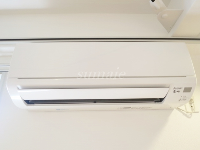 ａ-ｓｔｏｎｅ東十条の設備|エアコン完備です☆