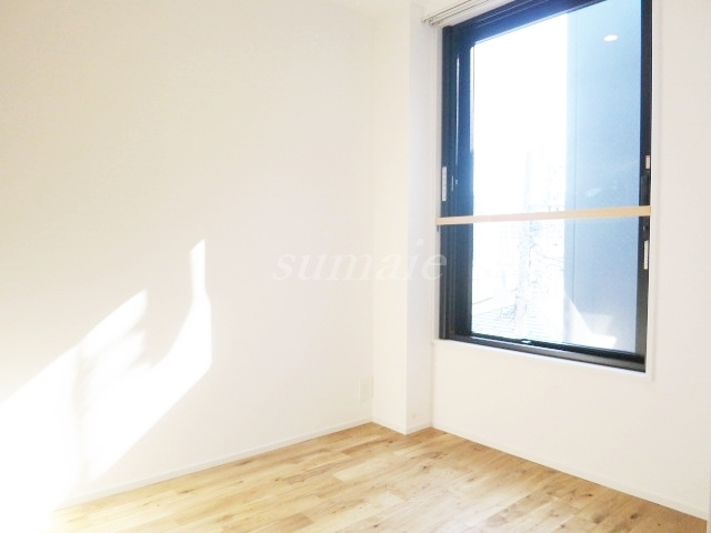 ａ-ｓｔｏｎｅ東十条の寝室|ベッドルームです☆