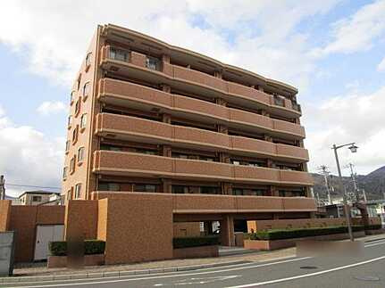 ライオンズマンション緑井