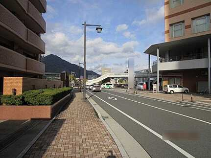 ライオンズマンション緑井の周辺