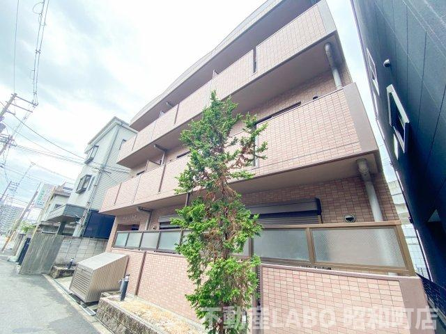 マ・メゾン加美