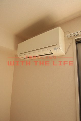 バッキンガムパレス【キャッシュバック対象】の設備