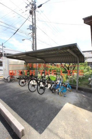 バッキンガムパレス【キャッシュバック対象】のその他共用部分