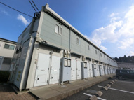 レオパレスコゥジィー　Ｂの画像