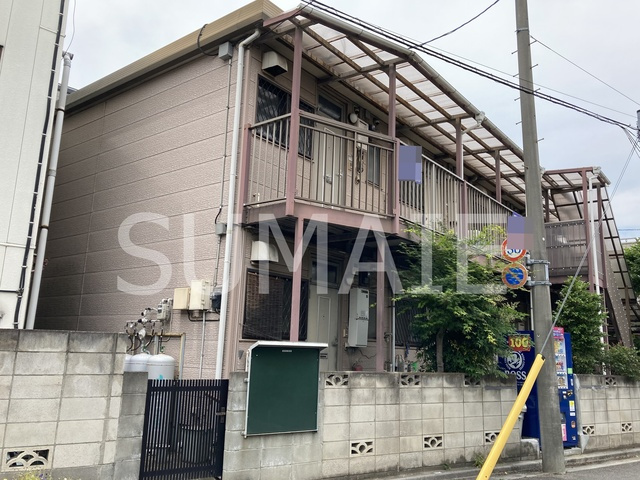 シティハイムコーポ島村