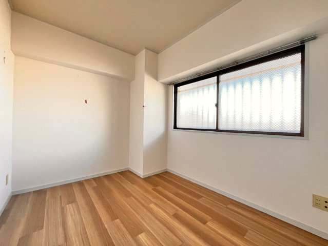 サングレイス西明石の内装