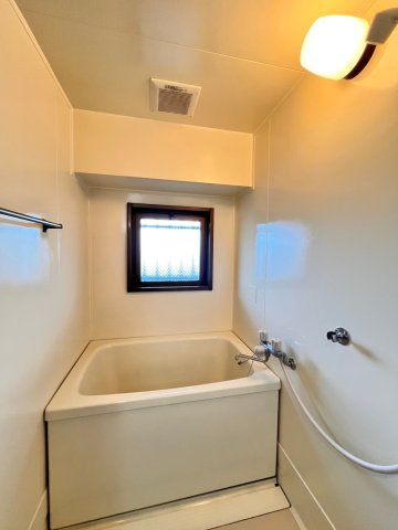 サングレイス西明石の浴室