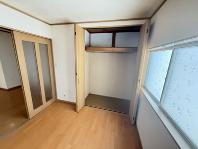 【収納】 | ガーデンテラス・シバ