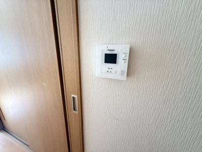 【セキュリティ】 | ガーデンテラス・シバ