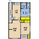 ガーデンテラス・シバの画像