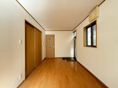 【居間・リビング】 | ガーデンテラス・シバ