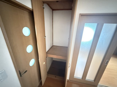 【収納】 | ガーデンテラス・シバ