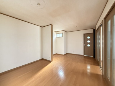 【洋室】 | ガーデンテラス・シバ