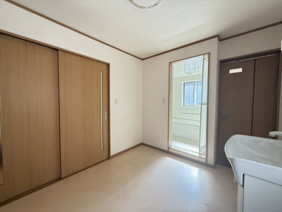 【内装】 | ガーデンテラス・シバ