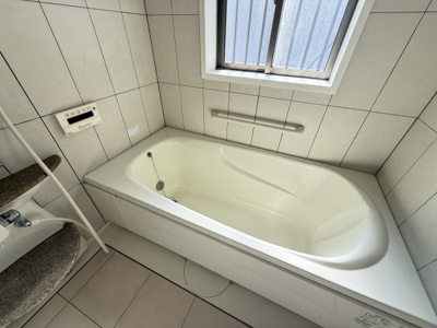 【浴室】 | ガーデンテラス・シバ