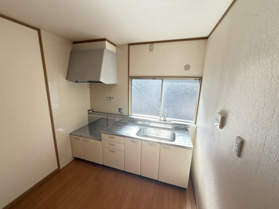 【キッチン】 | ガーデンテラス・シバ