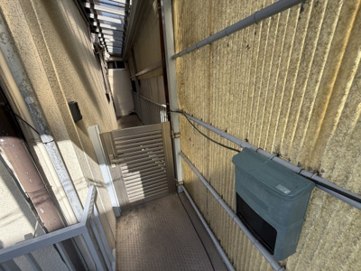 【設備】 | ガーデンテラス・シバ