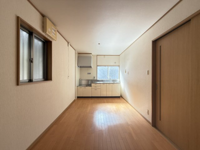 【居間・リビング】 | ガーデンテラス・シバ