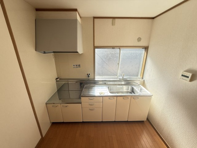 【キッチン】 | ガーデンテラス・シバ