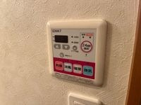 チェリーコーポの設備