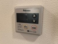 チェリーコーポの設備