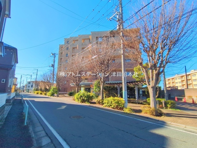 【その他】 | アトムセレクト　レクセルマンション高根公団　6階