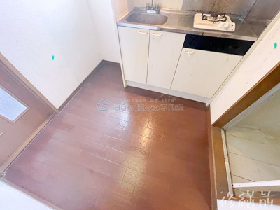 【キッチン】 | 愛北ビル本笠寺【名古屋市賃貸・駅前】