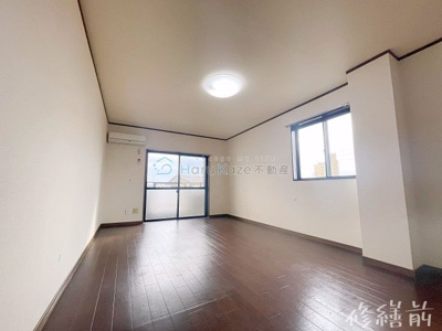 【内装】 | 愛北ビル本笠寺【名古屋市賃貸・駅前】