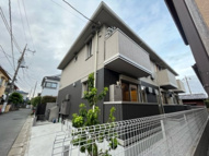 練馬区貫井３丁目のアパートの画像