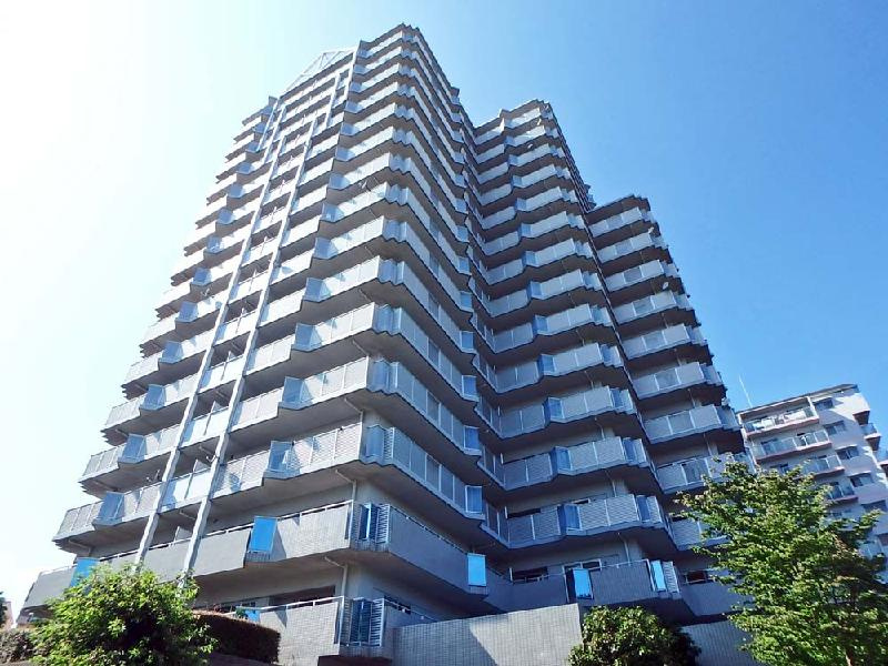 ヴィオス西神V番館